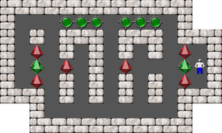 Уровень 20 — All Remodels